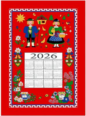 STROFINACCIO TIROLO CALENDARIO Tellini S.r.l. Ingrosso Abbigliamento